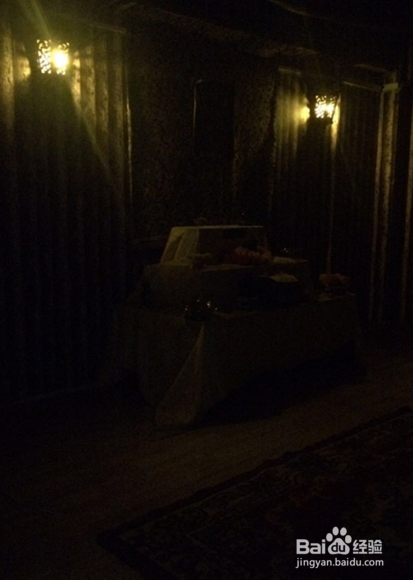 max伯爵密室太平间攻略