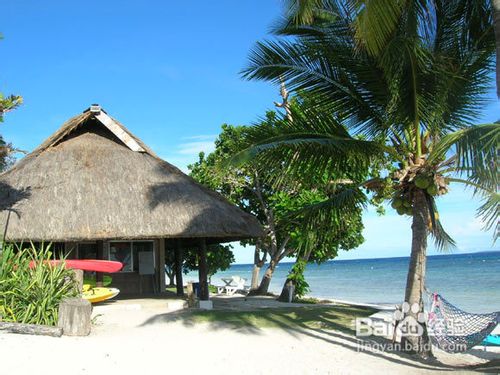 菲律宾著名旅游景点推荐