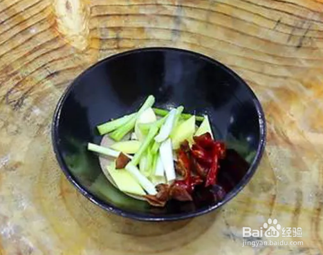 大厨教你做 红烧带鱼