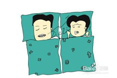 什么方法能够改善睡觉磨牙