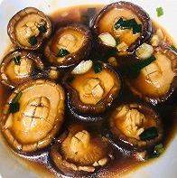 香菇素鲍鱼怎么做