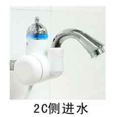如何选择合适的功率的即热式热水器