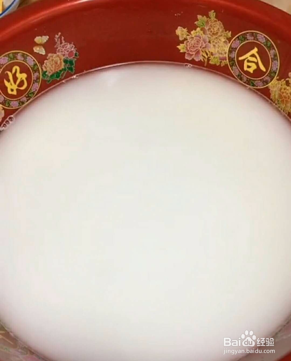 手工凉皮蔬菜做法