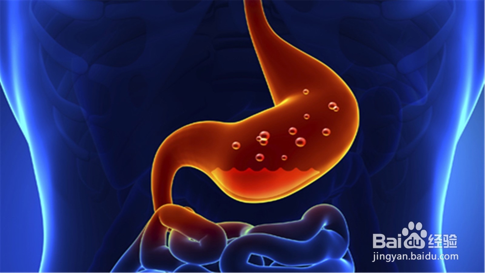 胃酸是怎么引起的?怎么养胃?