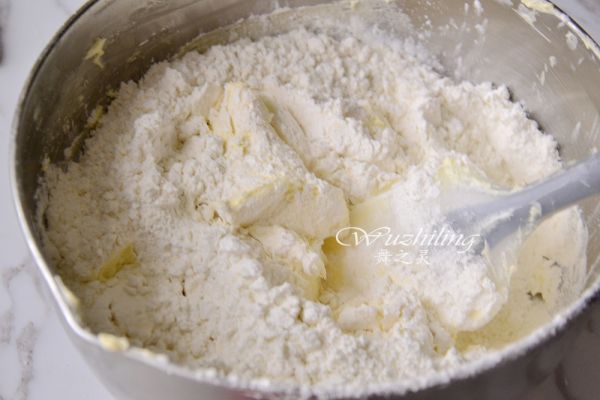 豆沙无花果磅蛋糕