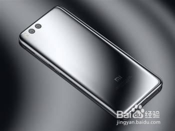 小米6无限重启怎么关机