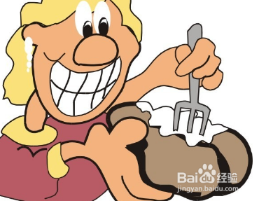 焦虑时，放松自己的方法！