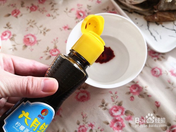 清蒸鲈鱼的做法