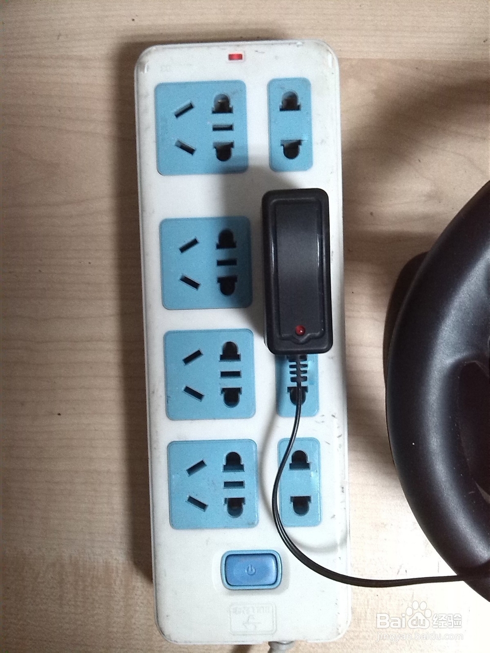 方向盘遥控汽车玩具不能充电怎么修
