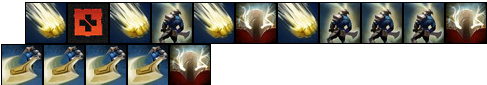dota2流浪剑客攻略