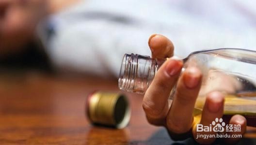 吃了不能喝酒的药物有哪些？