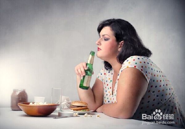 如果你身体有这8个特征，代表体内湿气太重了！