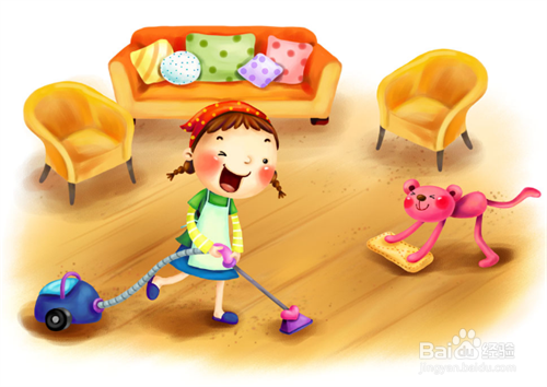 新时代如何对孩子进行劳动教育