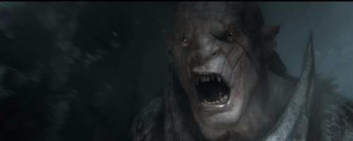 魔戒半兽人怎么繁殖