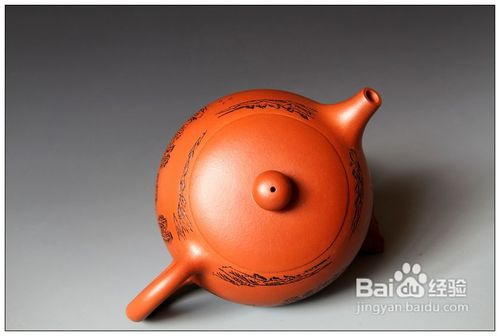 宜兴紫砂壶选购技巧