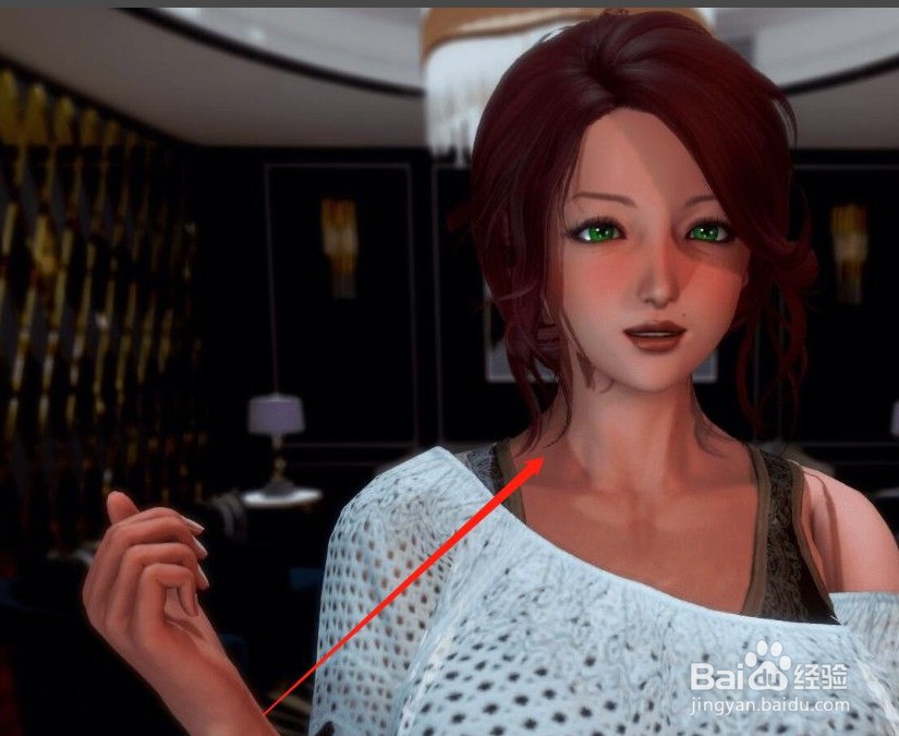超自然异常修道女怎么过关