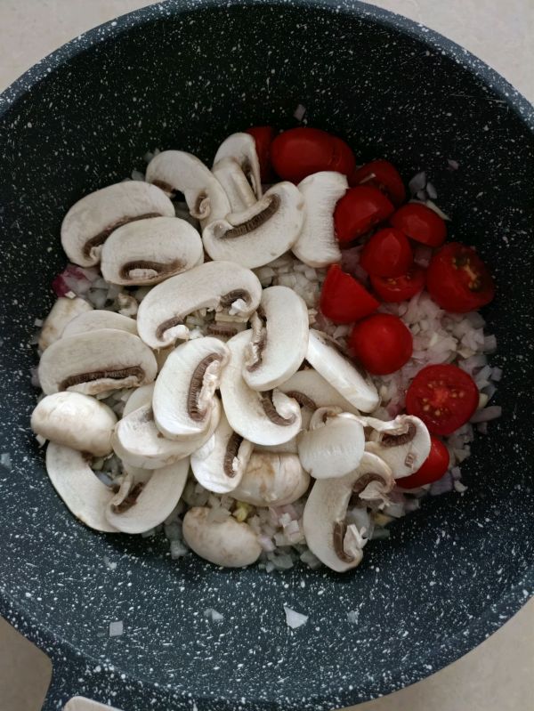 托斯卡纳风味鱼