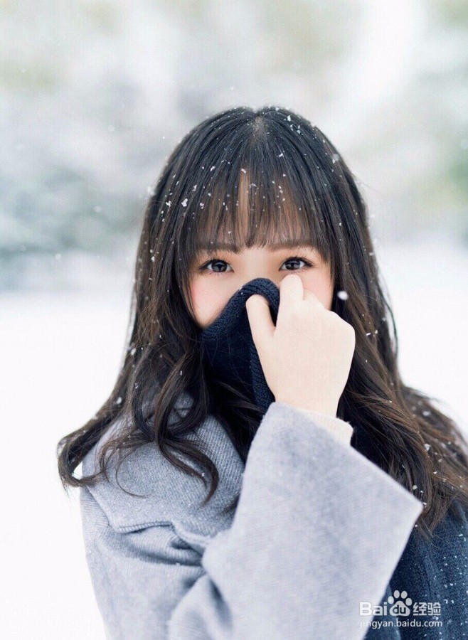 如何判断学票上的女生是不是初吻