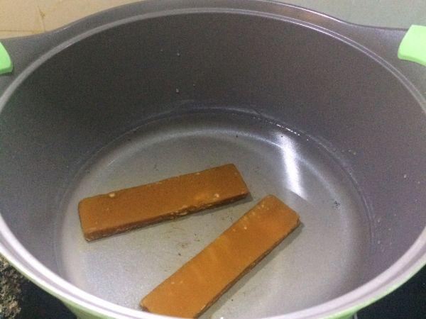 椰汁千层马蹄糕