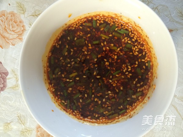 酱牛肉的家常做法