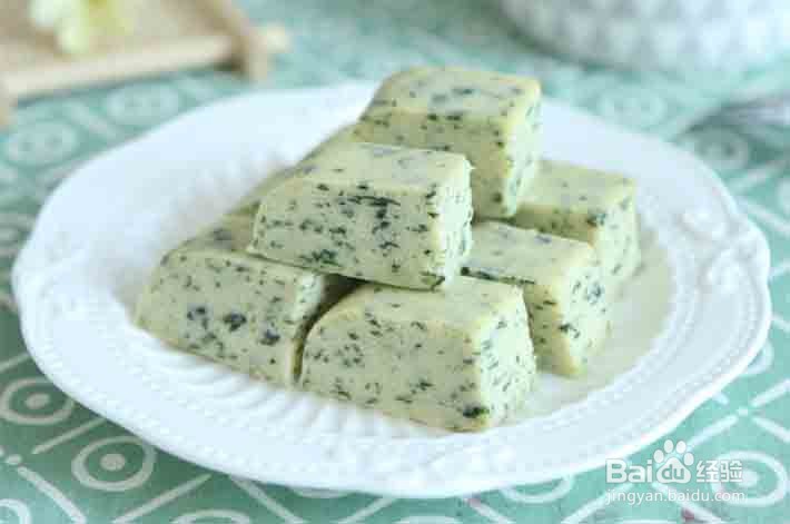 豆腐手指条怎么做