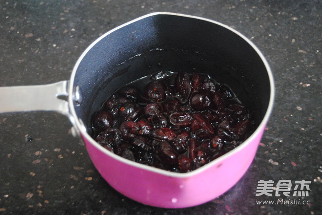 莎莉小鸡马卡龙