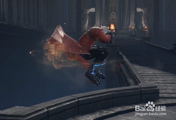 鬼泣巅峰之战贝奥武夫拳套如何获取