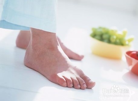 有了脚气怎么治