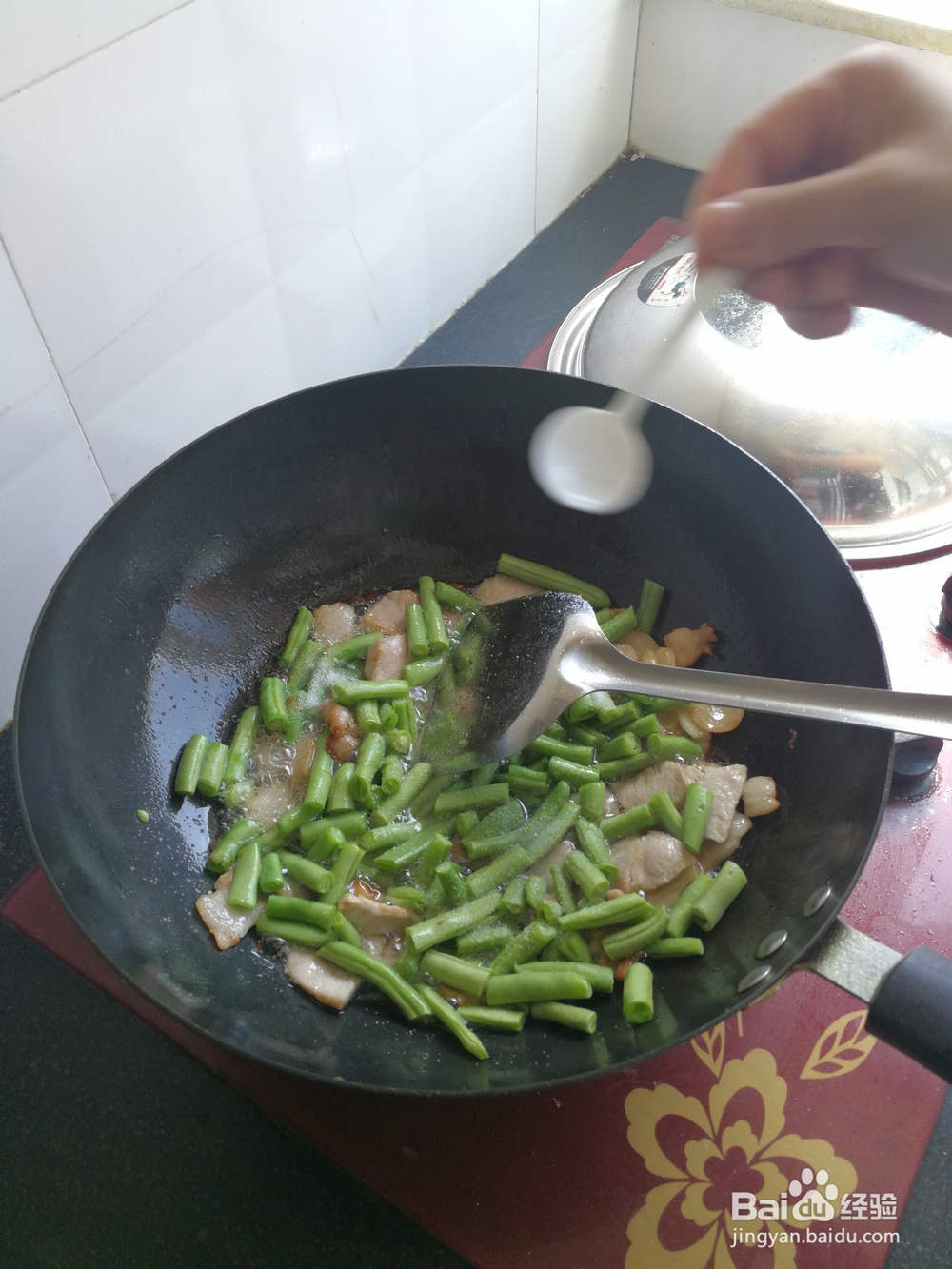 吃了又想吃的焖面做法
