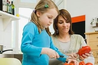 培养好性格宝宝的8个方法