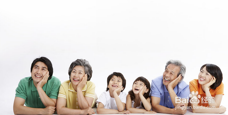 目送孩子的背影渐行渐远