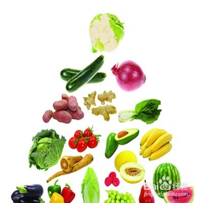 如何正确清洗蔬果