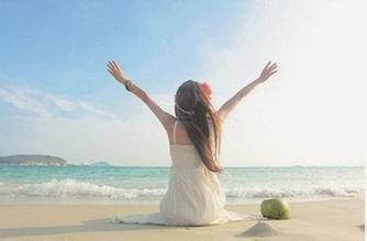 怎样从失恋的痛苦中走出来