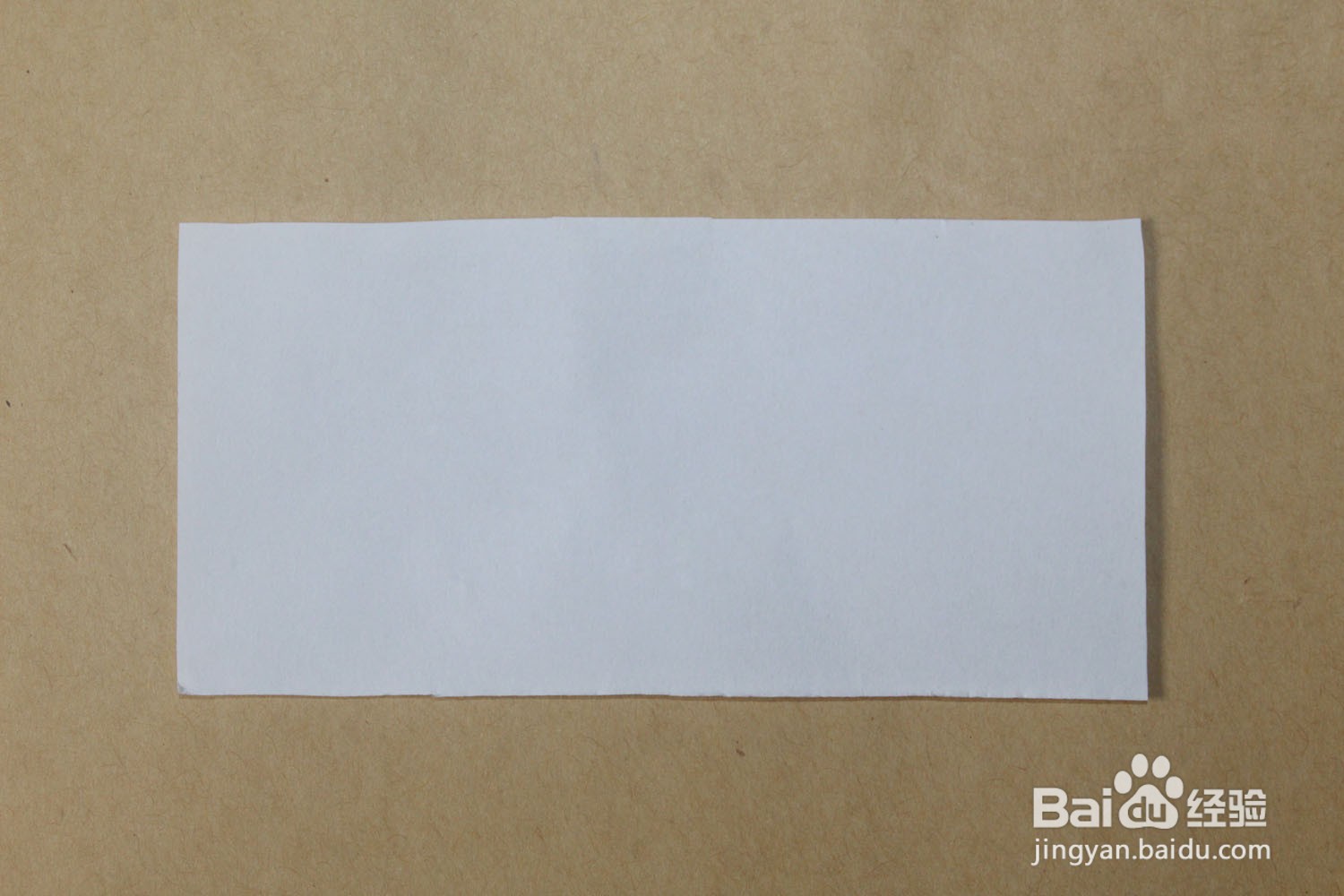 两只天鹅的剪纸方法