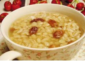 胃胀吃什么食物好