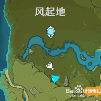 原神游戏中如何获得日落果