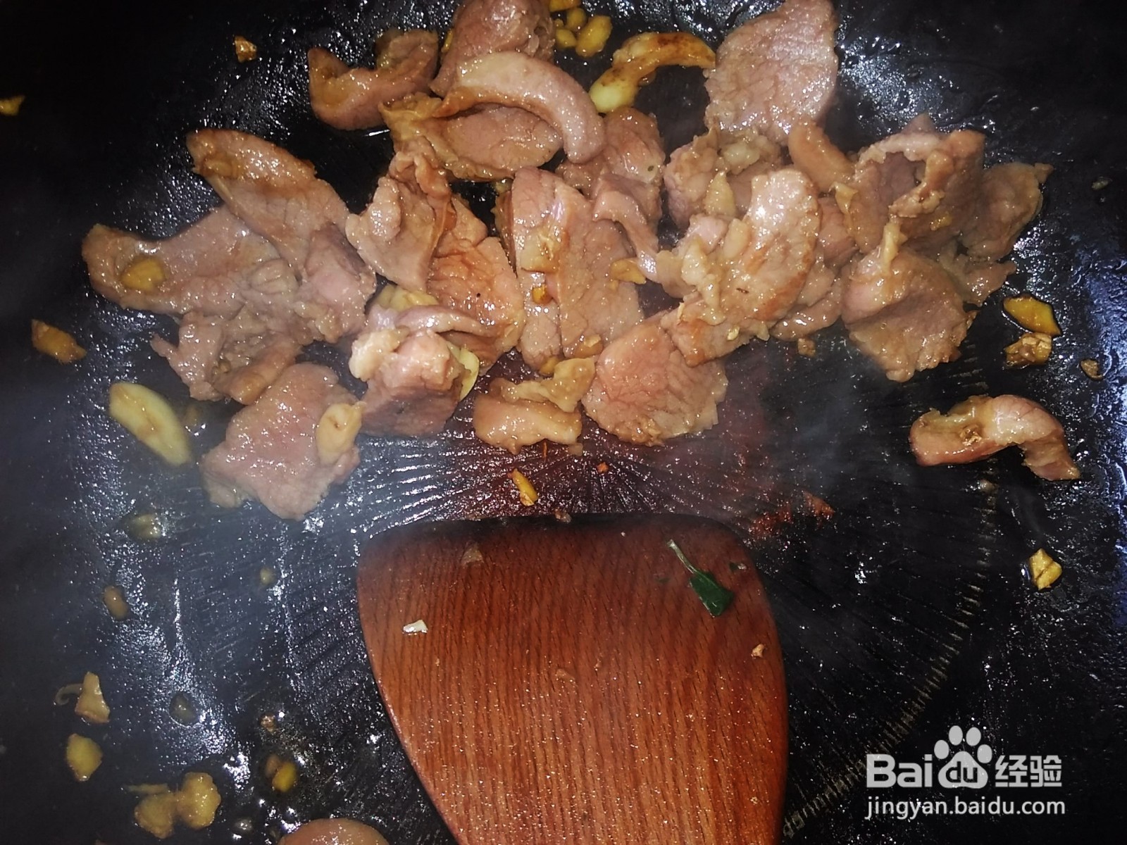 苋菜和瘦肉这样做，超级好吃