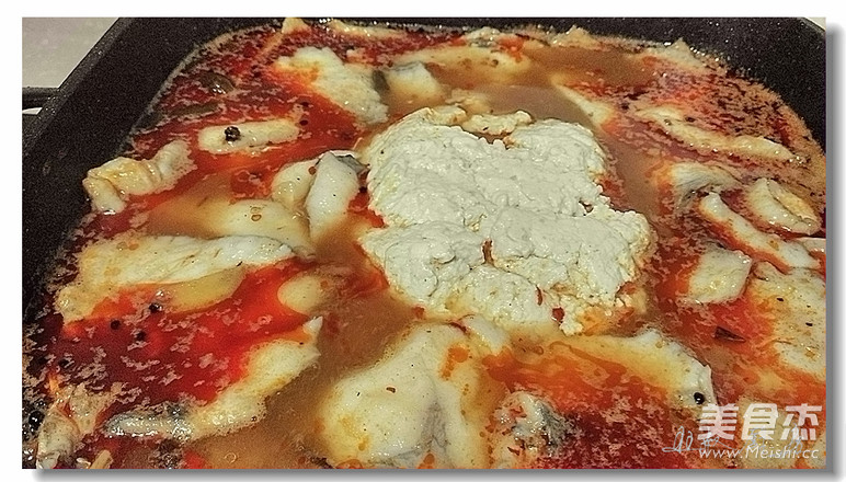 豆花鱼的家常做法