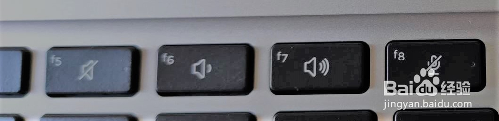 HP(战66)笔记本F功能键各用来控制什么