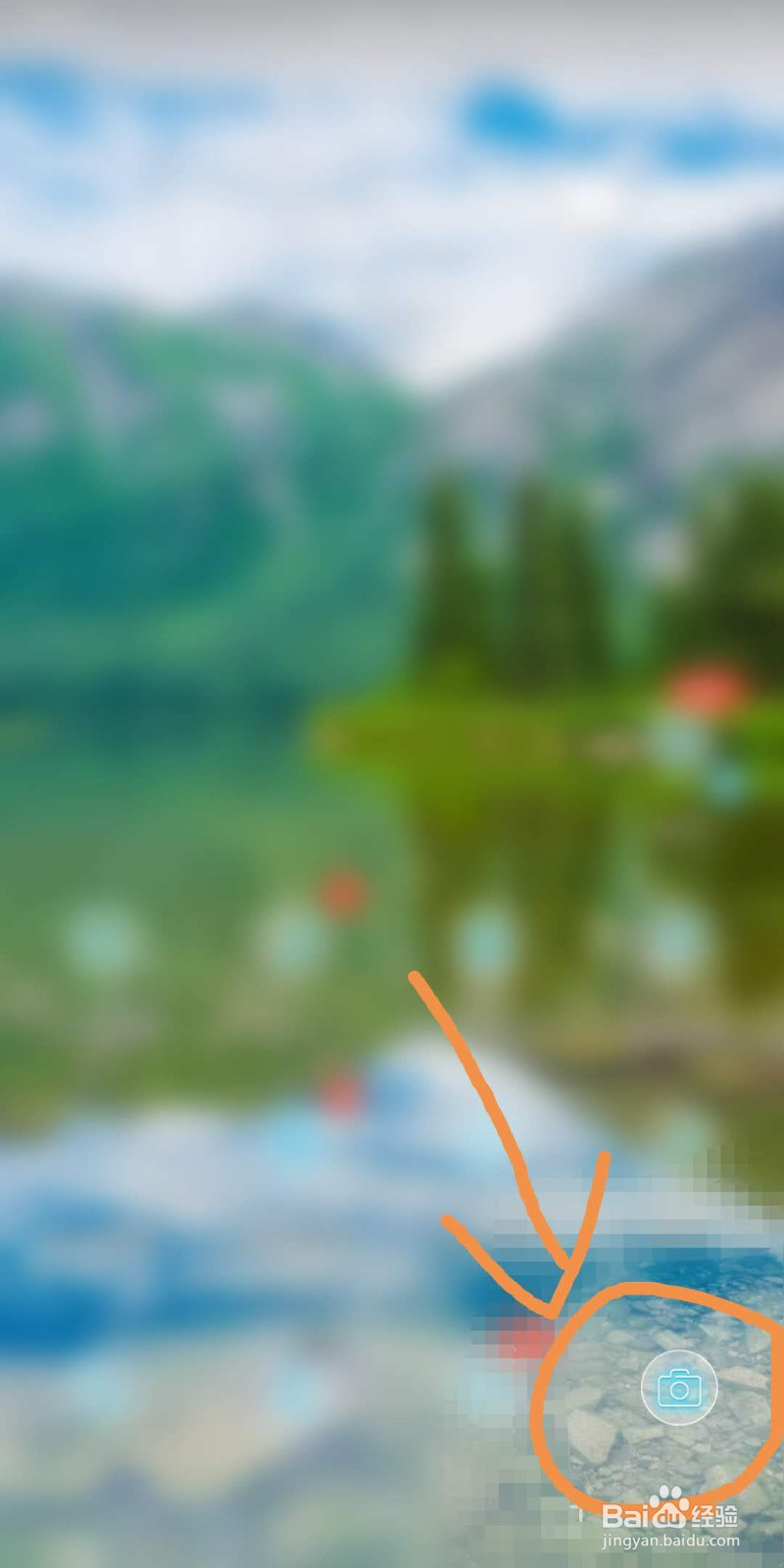 华为手机如何拍出星空效果