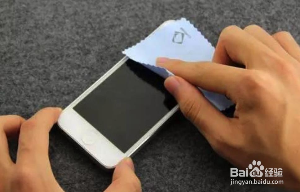 苹果x屏幕自己乱点失控