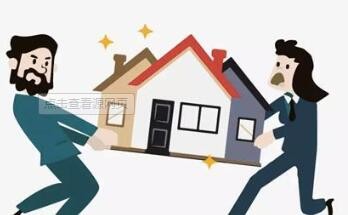 拆迁款离婚怎么分