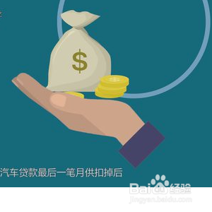 车贷款还清后怎么解押?