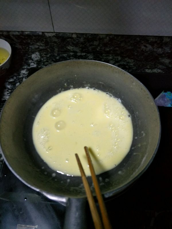 棉花虎皮蛋糕卷