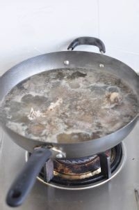 美味私房牛肉面