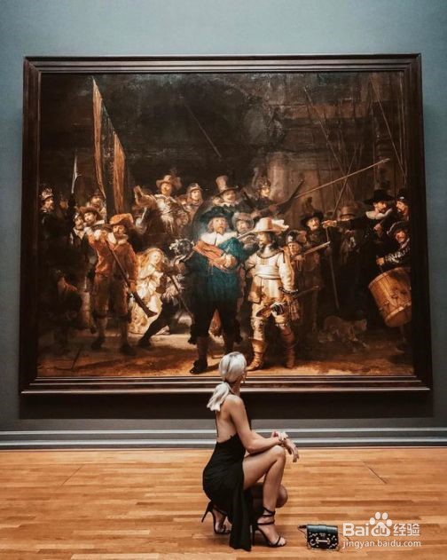 如何进行艺术鉴赏活动