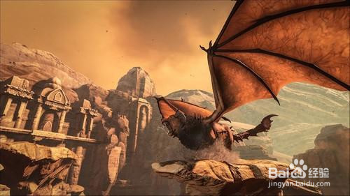 方舟手游风神翼龙刷新点