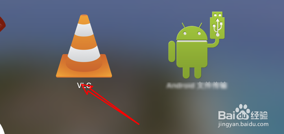 mac VLC视频播放器怎么启用web界面