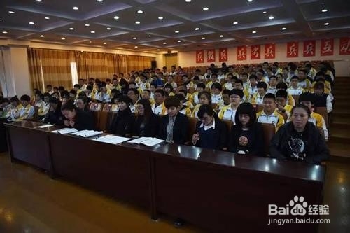 初四如何学习？