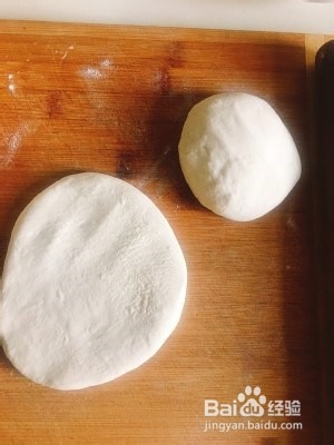 好吃的鸡蛋灌饼